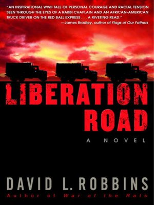 cover image of Liberation Road